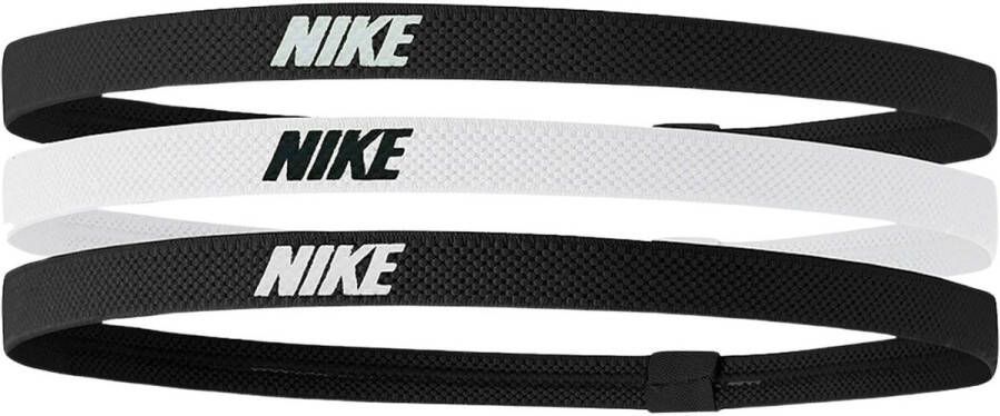 Nike Elasti Haarbandjes (3-pack)