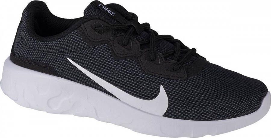 Nike Explore Strada CD7091 003 Vrouwen Zwart sneakers