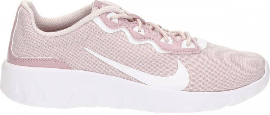 Nike Explore Strada dames sneaker Roze
