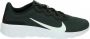 Nike Explore Strada CD7091-003 Vrouwen Zwart sneakers - Thumbnail 3