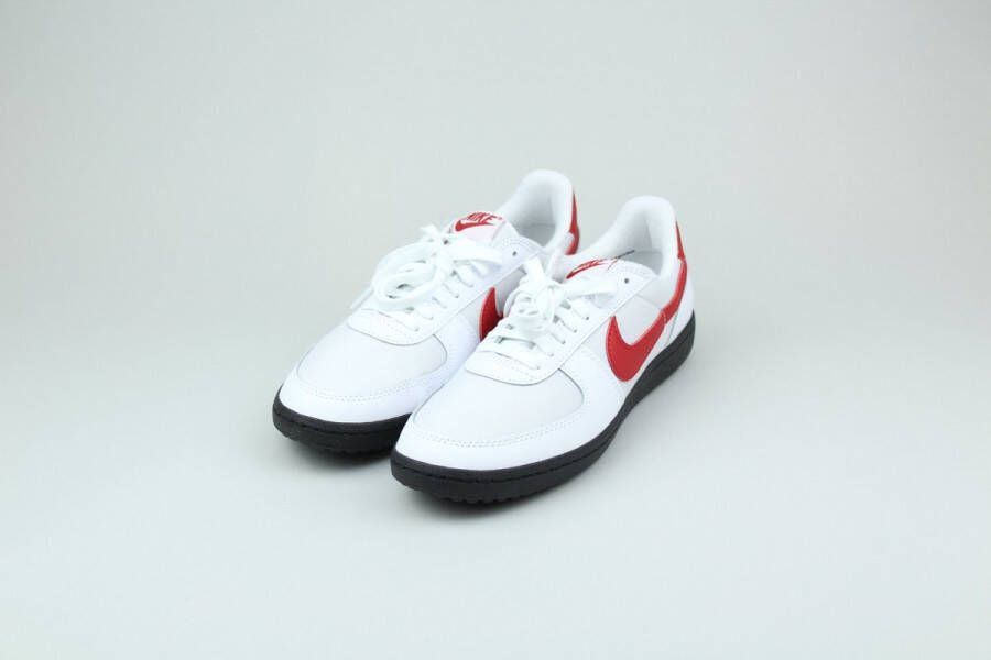 Nike Field General '82 SP 'White Varsity Red'