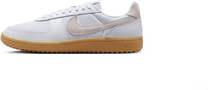 Nike Field General 82 SP Wit Beige Gum Sneakers Unisex