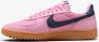 Nike Damesschoenen Field General 'Burgundy Suede' Elemental Pink- Dames Elemental Pink - Thumbnail 1