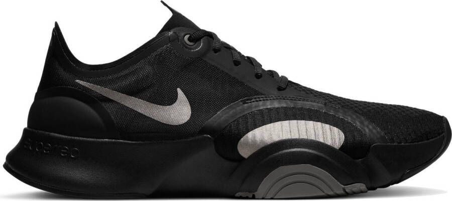 Nike SuperRep Go Trainingsschoen voor heren Zwart