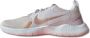 Nike Flex Experience Run 10 Dames Champagne Light Violet White Metallic Red Bronze Dames - Thumbnail 1