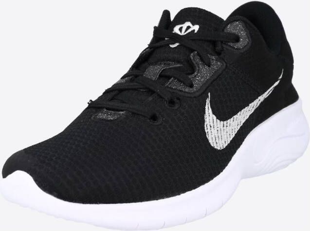 Nike Flex Experience Run 11 hardloopschoenen voor heren (straat) Zwart - Foto 2