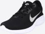 Nike Flex Experience Run 11 hardloopschoenen voor heren (straat) Zwart - Thumbnail 2