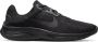 Nike Flex Experience Run 11 Next Nature Hardloopschoenen voor heren (straat) Black Dark Smoke Grey Heren - Thumbnail 1