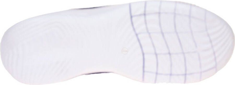 Nike Flex Experience Run 11 hardloopschoenen voor heren (straat) Zwart - Foto 3