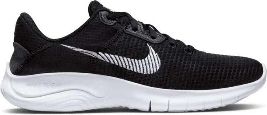 Nike Experience Run 11 hardloopschoenen voor dames (straat) Zwart - Foto 1