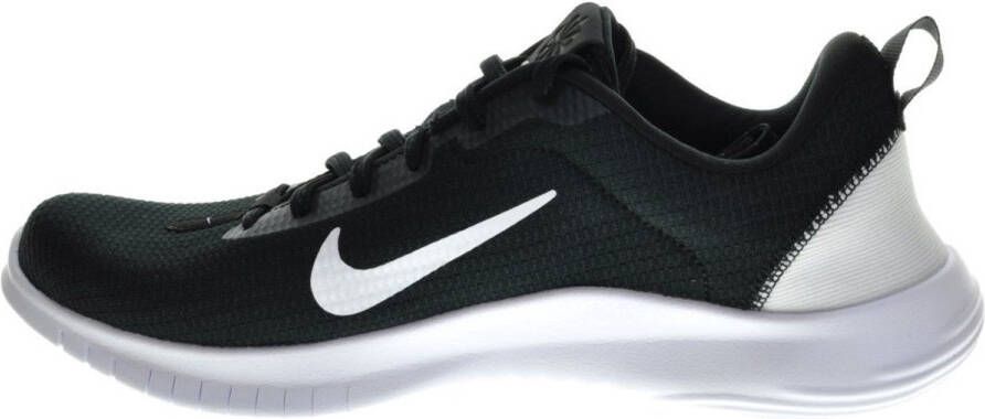 Nike Stijlvolle hardloopschoenen Black Heren