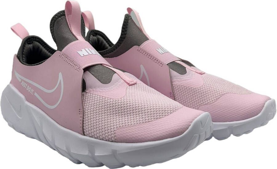 Nike Flex Runner 2 Hardloopschoenen voor kids (straat) Roze