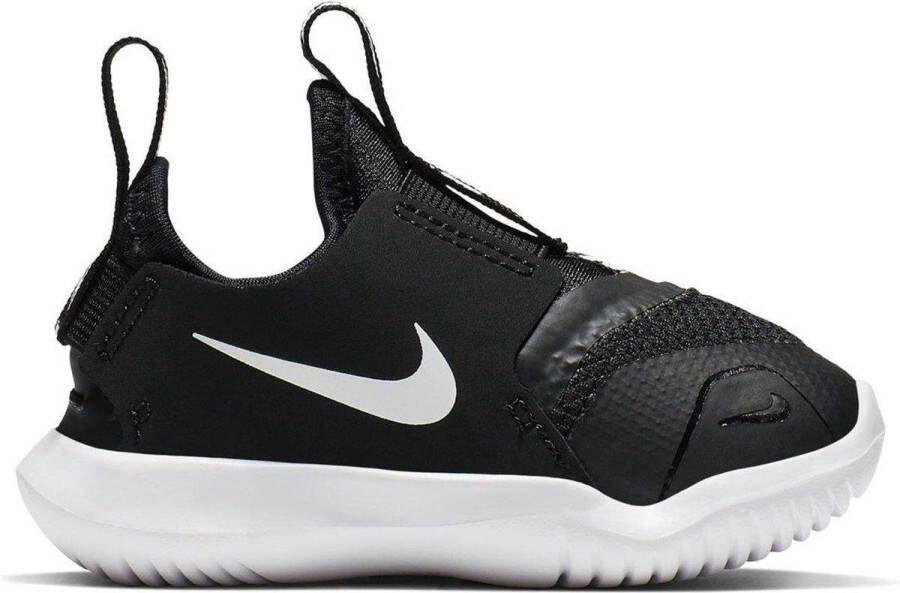 Nike Flex Runner Schoenen voor baby's peuters Zwart