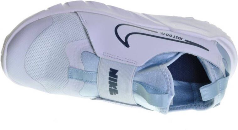 Nike Big Kid's Flex Runner 2 Multisportschoenen grijs