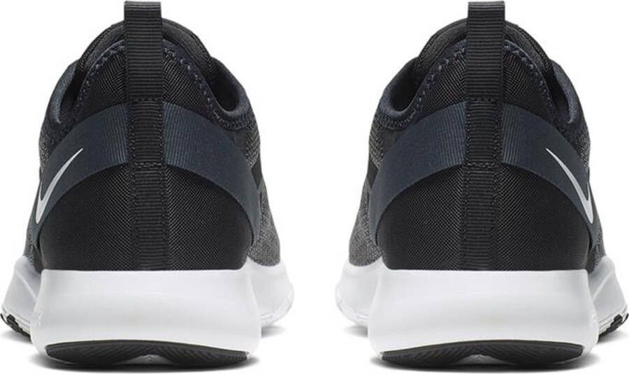 Nike Flex TR9 fitnessschoenen dames zwart antraciet