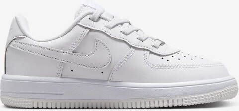 Nike Air Force 1 Le (ps) Basketball Schoenen white white maat: 35 beschikbare maaten:28 30 31 33 29.5 32 33.5 35