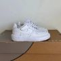 Nike Air Force 1 Lv8 (ps) Basketball Schoenen white white-white maat: 31.5 beschikbare maaten:28 29.5 30 31 33.5 34 35 27.5 28.5 31.5 25 26 2 - Thumbnail 5