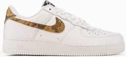 Nike Air Force 1 Low Retro 'Ivory Snake'