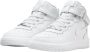 Nike Sportswear Sneakers 'Force 1 Mid EasyOn' - Thumbnail 1