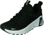 Nike Work-outschoenen voor dames Free Metcon 6 Black- Dames Black - Thumbnail 1