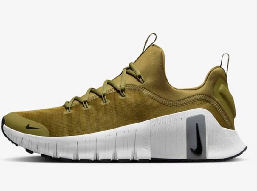 Nike Free Metcon 6 Pacific Moss