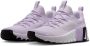 Nike Work-outschoenen voor dames Free Metcon 6 Barely Grape- Dames Barely Grape - Thumbnail 1
