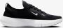 Nike Free RN Road Running Shoes Hardloopschoenen zwart grijs - Thumbnail 1