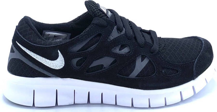 Nike Free Run 2- Sneakers Sportschoenen Dames