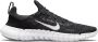 Nike Free Run 5.0 Hardloopschoenen voor heren (straat) Zwart - Thumbnail 1