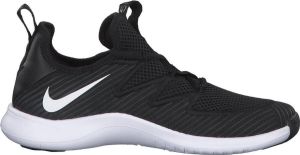 Nike Free Taining 9 fitnessschoenen heren zwart wit