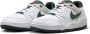 Nike Full Force Low Sneakers Heren - Thumbnail 2