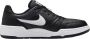 Nike Herenschoenen Full Force Low Black Anthracite Sail White- Heren Black Anthracite Sail White - Thumbnail 1