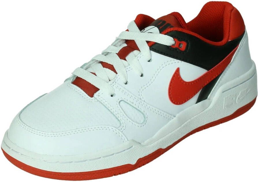Nike Sneakers Full Force Lo (Gs) Streetwear Kind