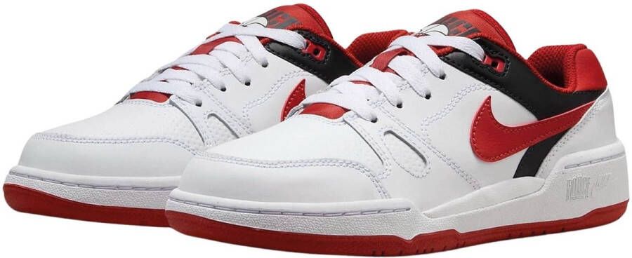 Nike Sneakers Full Force Lo (Gs) Streetwear Kind