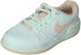 Nike Full Force Sneakers White Pink Kids - Thumbnail 1