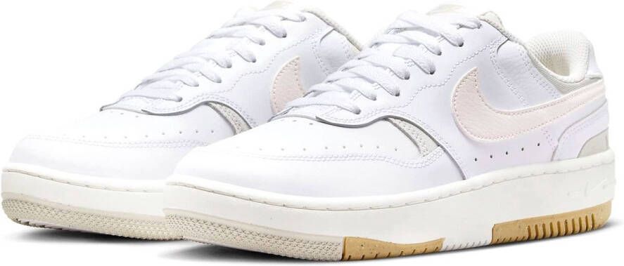 Nike Wmns Gamma Force Basketball Schoenen white phantom light bone sanddrift maat: 40 beschikbare maaten:36.5 37.5 38.5 40 41