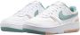 Nike Women's Gamma Force Shoes Sneakers wit - Thumbnail 1