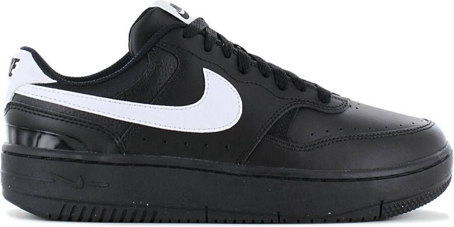Nike Gamma Force Sneakers Schoenen Zwart FQ6476