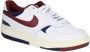 Nike Gamma Force White Dark Team Red-Blue Void - Thumbnail 1