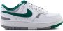 Nike Wmns Gamma Force Basketball Schoenen white malachite light smoke grey maat: 40 beschikbare maaten:36.5 37.5 38.5 39 40.5 41 42 - Thumbnail 5