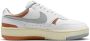 Nike Women's Gamma Force Shoes Sneakers wit - Thumbnail 5