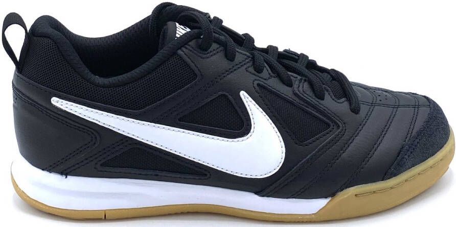 Nike Gato (GS) Unisex Lifestyle zwart Schoenen