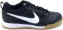 Nike Gato (GS) Unisex Lifestyle zwart Schoenen - Thumbnail 1