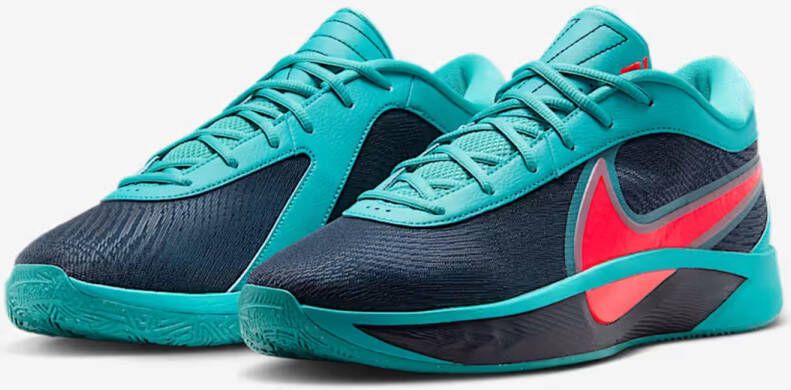 Nike Giannis Freak 6 Basketbalschoenen”