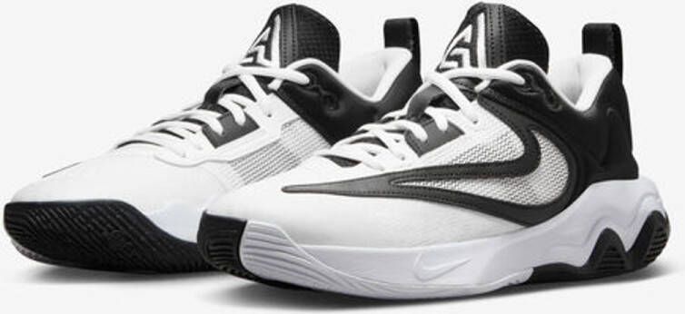 Nike Giannis Immortality 3 Basketball Schoenen