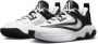 Nike giannis inmmortality 3 sneakers wit zwart heren - Thumbnail 1