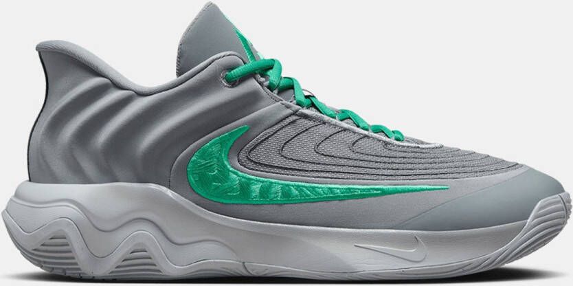 Nike Giannis Immortality 4 Groen