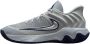 Nike giannis immortality 4 in de kleur grijs - Thumbnail 1