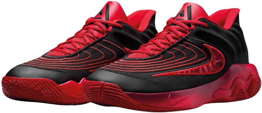 Nike Giannis Immortality 4 Sportschoenen Mannen