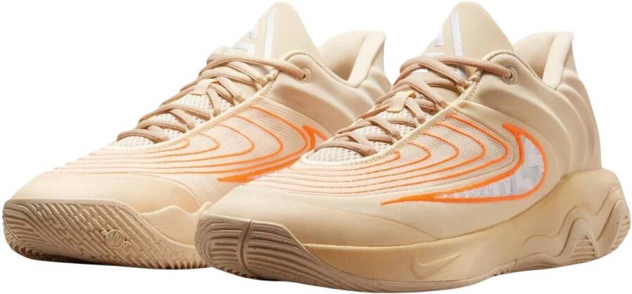 Nike Giannis Immortality 4 Sportschoenen Mannen